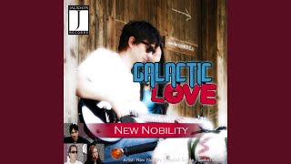 Galactic Love