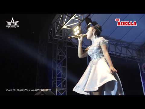 OM ADELLA  JURAGAN EMPANG ARNETA JULIA AN PROSINDO LIVE KUTI PANDAAN PASURUAN