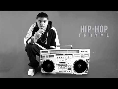 F'Rhyme - Hip-Hop