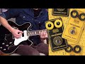 8 Fun Ways To Use MXR Third Man Hardware S Double Down Split Output Pedal