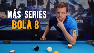 MEJORA en BOLA 8 - Analizando Partidas #3 | Billartist