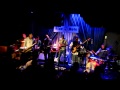 Bill Evans Soulgrass w/Medeski & Cinninger: Dragonfly [HD] 2013-03-01a - New York, NY
