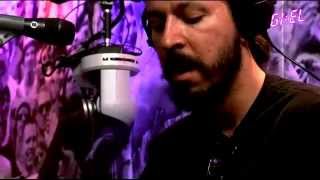 Evol Walks- Buzzed (LIVE ACOUSTIC @ 3FM STUDIOS, HOLLAND)