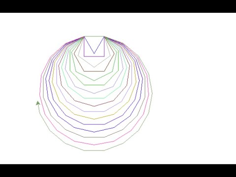 Generate Random Rgb Color Python Turtlegraphic Code Programing Coder