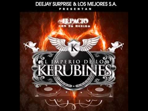 INTRO - Dj Surprise, Dj Yepa Yepa & Dj BryanFlow (el pacto con la musica)