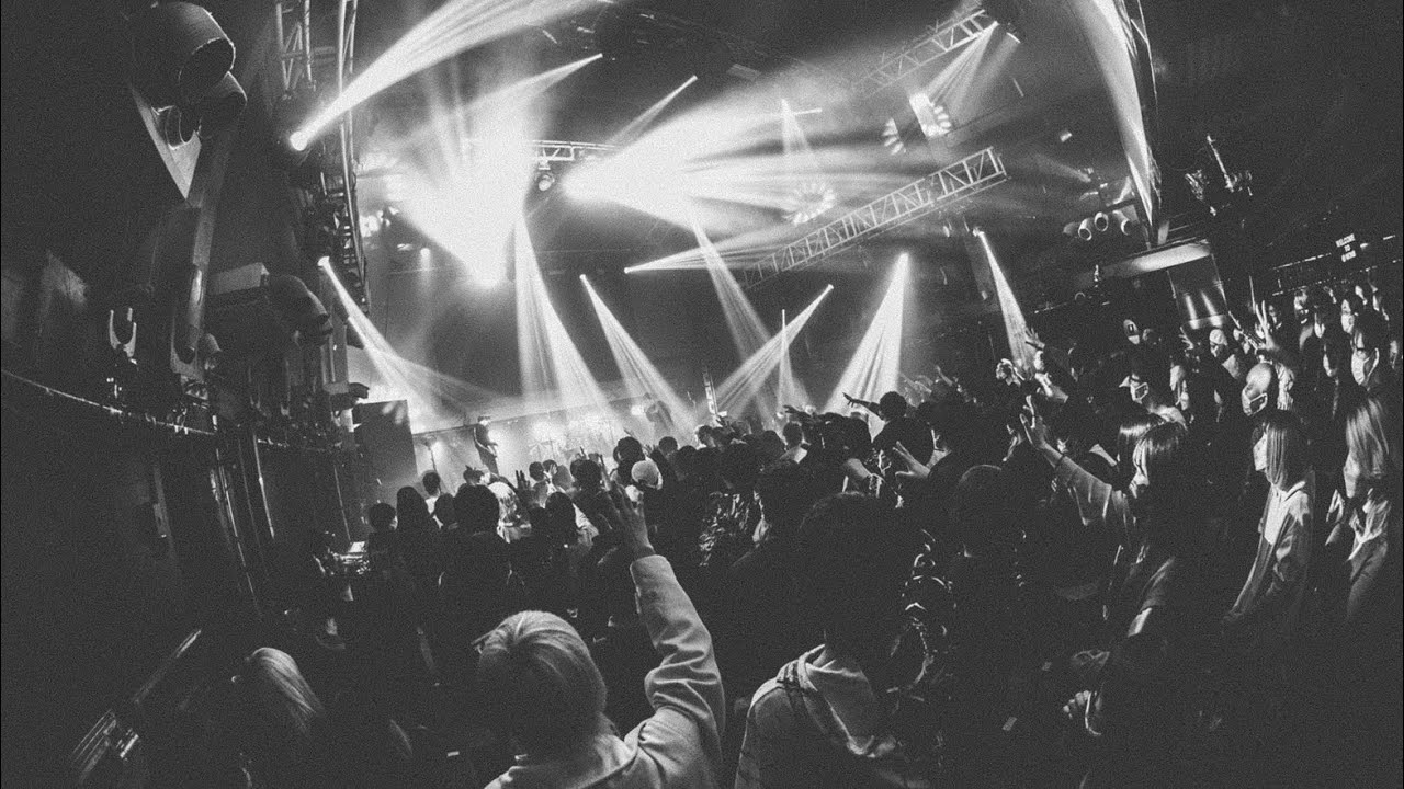 DIMLIM - What's up ? (Official Video)