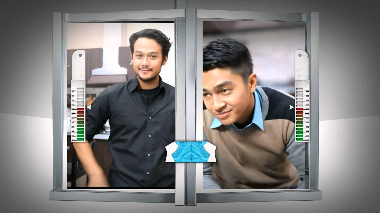TETANGGA MASA GITU?