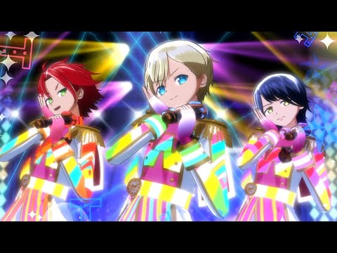 Idoltime Pripara EP51 - チクタク・magicaる・アイドルタイム -WITH VER- [1080p 60fps]