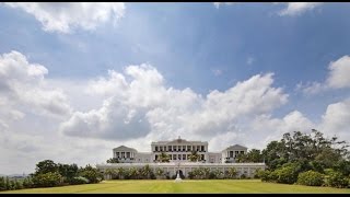 Top10 Recommended Hotels in Hyderabad, India