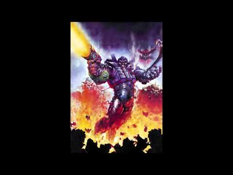 FullmetalHagane's Best VGM 108 - Mega Turrican - Stage 1-1