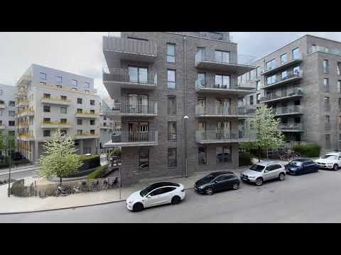 Vintergatan 6 - 2:a · 38m2 -  : Via Notar mäklare Solna