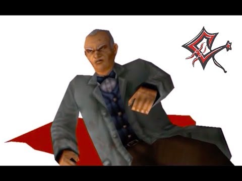 🍿 Cinematic 10 | Mission 12 (Main) | Meet Your Brother 🎮 Hitman Codename 47