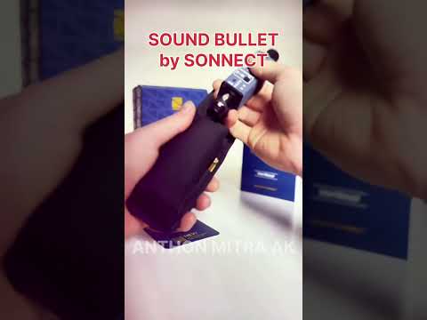 ALAT WAJIB SOUND ENGINER SOUND BULLET, TESTER SIGNAL, PINK NOISE & SIGNAL GENERATOR #anthonmitraak