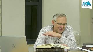 הרב משה ליכטנשטיין | ביכורים | הנחה מעכבת או קריאה מעכבת (ישיבת הר עציון) - התמונה מוצגת ישירות מתוך אתר האינטרנט יוטיוב. זכויות היוצרים בתמונה שייכות ליוצרה. קישור קרדיט למקור התוכן נמצא בתוך דף הסרטון