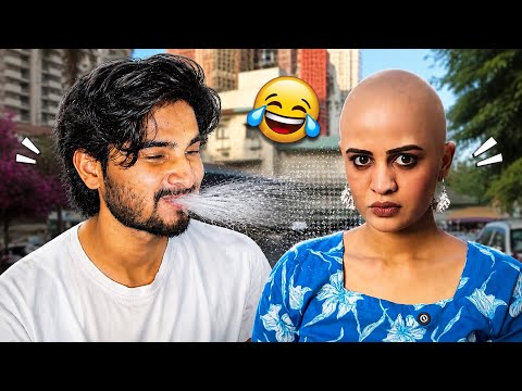 😂 Extreme Try Not To Laugh Challenge | Can You Win?🏆 part-1