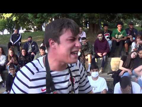 GREENSOUL vs JUNAY | FINAL | Regional LUGO