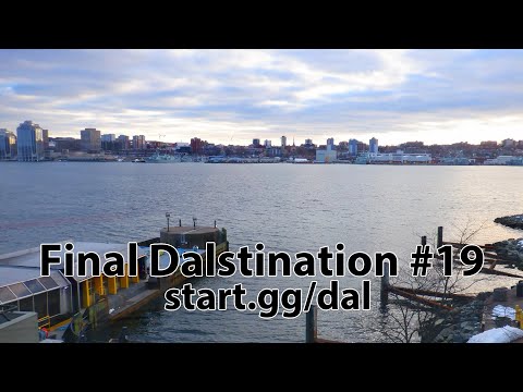 Final Dalstination #19 - Full Vod
