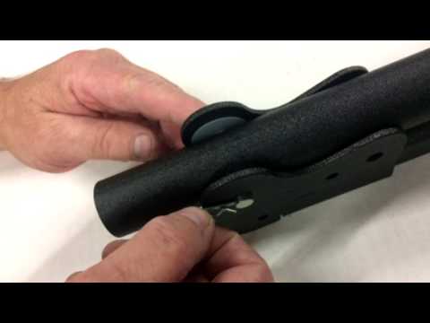 Essentials Ultralift Standard Mount - Installation Instructions