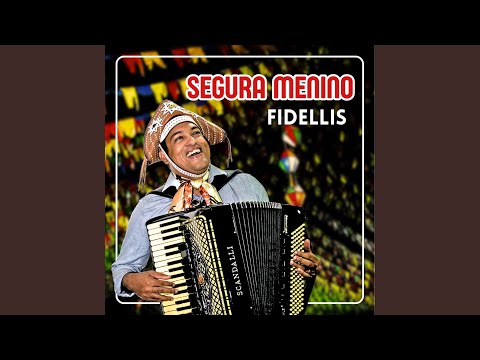 Segura Menino