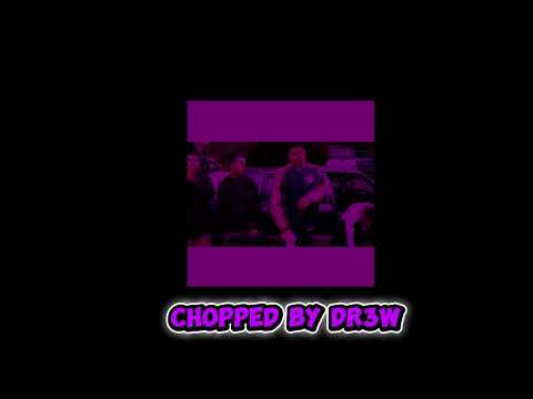 Comin Dine Da Blvd JP (Chopped and Slowed )