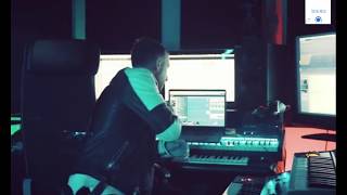DON DIABLO in the studio- Making Of &quot;PEOPLE SAY&quot;
