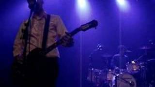 Presidents of the USA - Death Star (Live Groningen 04/11/08)