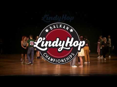 BLHC 2018 – Balkan Strictly Prelims (Heat 1)