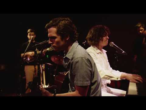 Mipso - “Take Your Records Home (D.C. Sessions)"