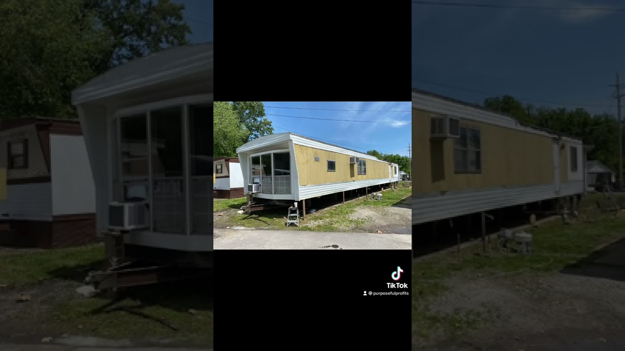 Bringing old homes back to life.