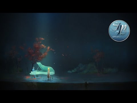 Anxious Soul - Emotional Piano Inspirational Rap Beat Hip Hop Instrumental 2016 / [Free Download]