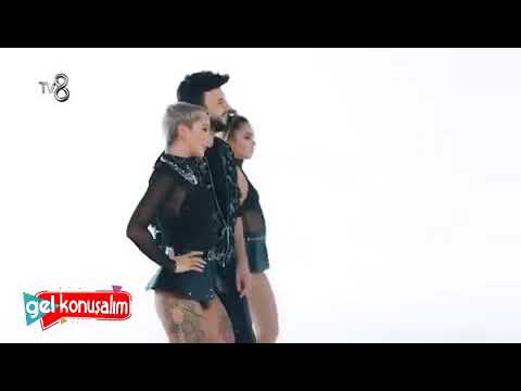 Evren Adam - Gel Konuşalım