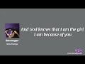 Stranger - Olivia Rodrigo (lyrics)