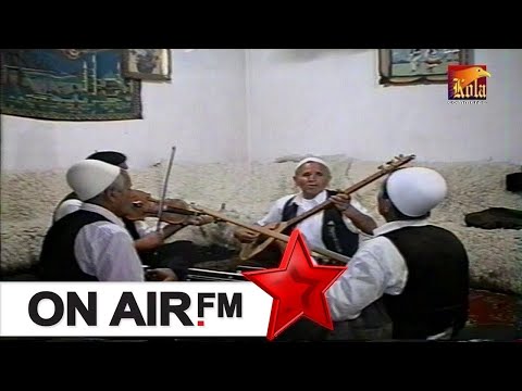 08  G F  Drenica   Lugu i Baranit