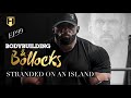 STRANDED ON AN ISLAND | Fouad Abiad, Ben Chow, James Hollingshead & Brett Wilkin | BB&B #99