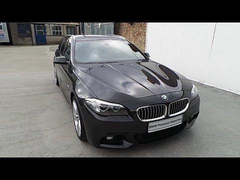 GL63OXC - GL63OXC BMW 520d M Sport Touring