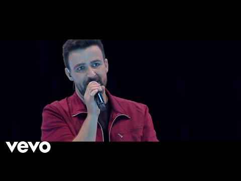 Funambulista - Si Después de Darte Amor