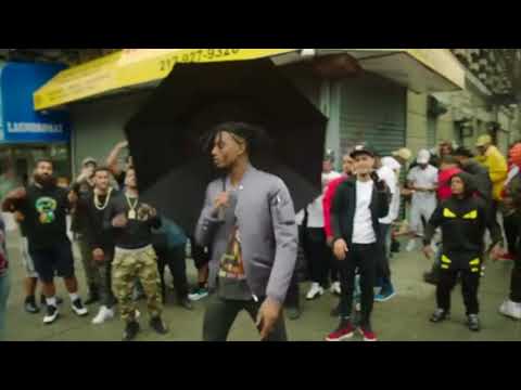 [FREE] Playboi Carti x Famous Dex Type Beat 2018 "Umbrella" Chill Rap Instrumental 2018