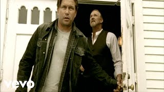 Trace Adkins - Muddy Water (Video)