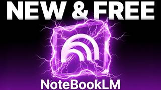 New NotebookLM Update Is INSANE!