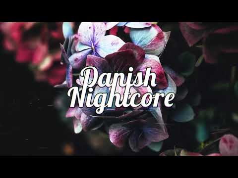 Alexander Husum - 300 Tusum (ft. Guld Dennis, Mika & Tobias, Eiqu, Armin & Niki) [Nightcore]