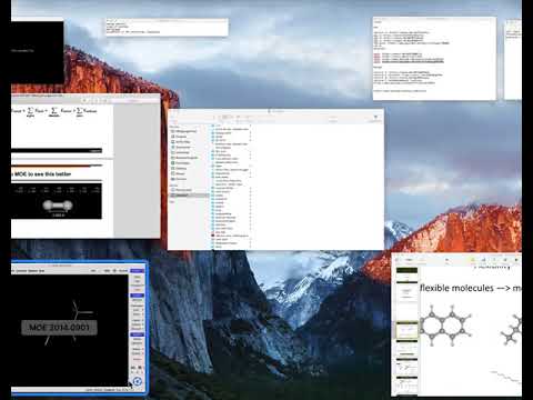 Highlights of main points of QM and MM