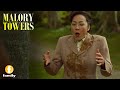 Malory Towers Season 3 Episode 11 Expect The Unexpected Clip Family Channel