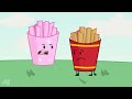 BFDI Wait Don T Tell Me Fixed