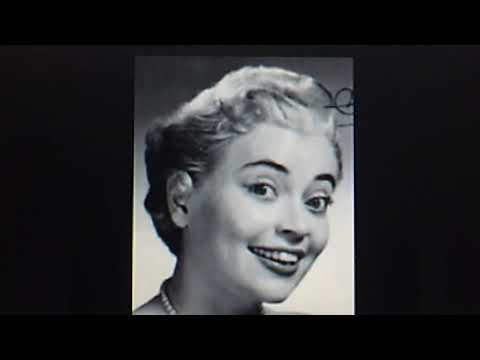 Sunny Gale, w./Joe Reisman's orchestra & chorus:   "Soldier Boy"  (1955)