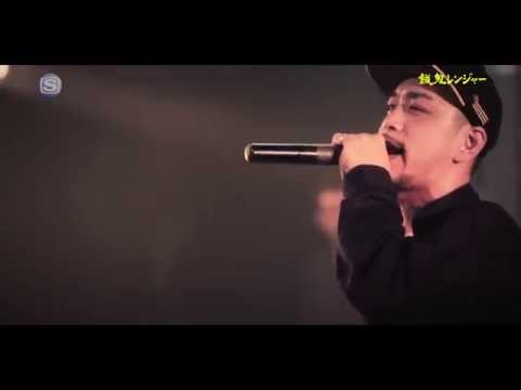 LIVE FILE : 餓鬼レンジャー - RANGER SHOW at 渋谷club asia
