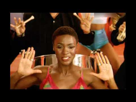 CHILLI feat. CARRAPICHO - Tic, Tic, Tac (1997)