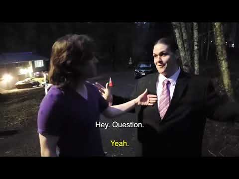 Onisions talks with Billy The Fridge on livestream with captions (01/24/2020)