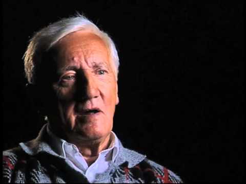 Joachim Büse: Alltag im Kriegsgefangenenlager Bretzenheim 1945