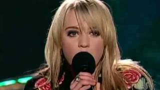 Alexz Johnson - Another Thin Line (Instant Star Backstage Pass)