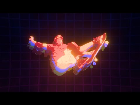 The Life And Death Of Skateboarding Games